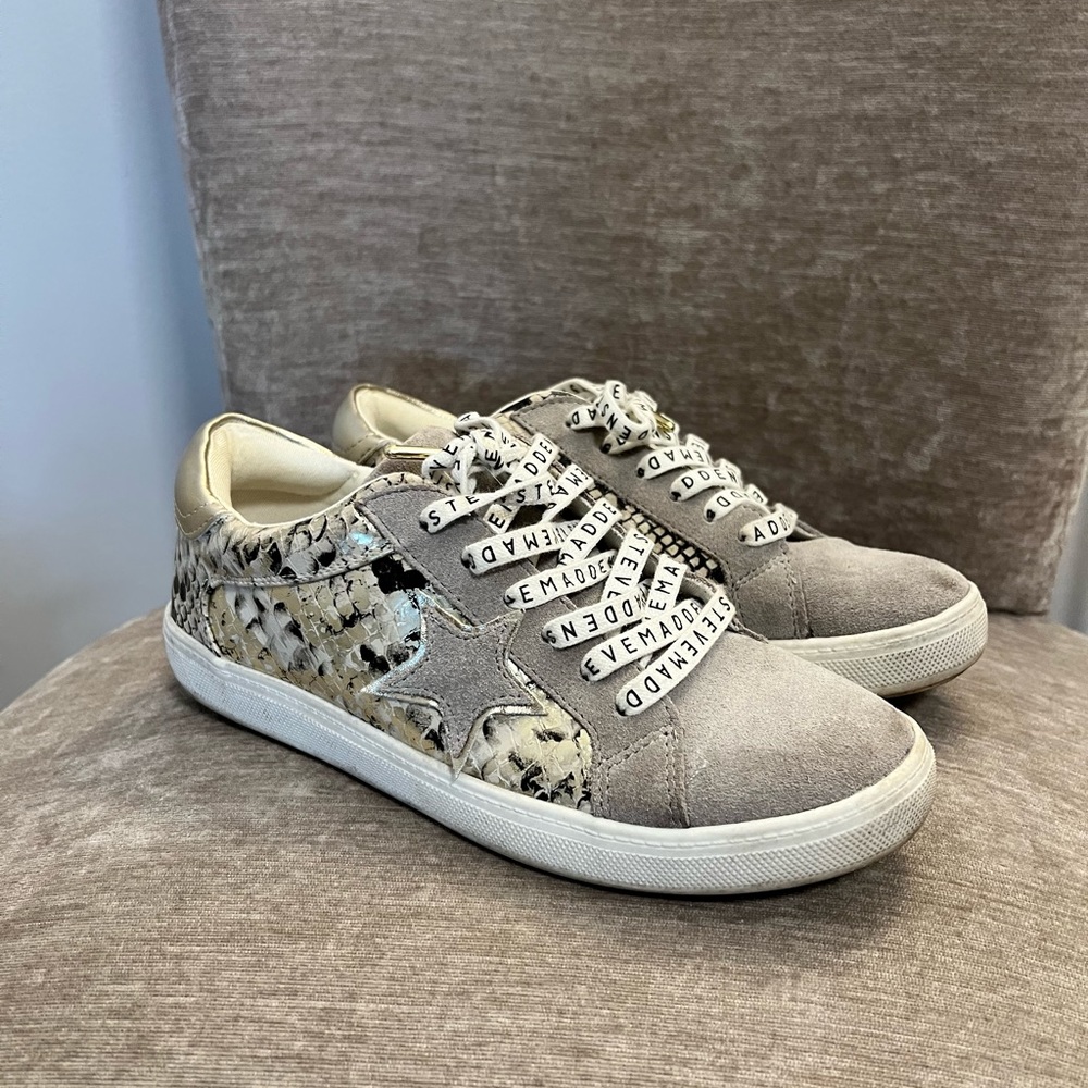 STEVE MADDEN Sneakers